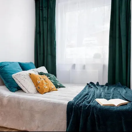 Sun And Sea Appartement Sopot