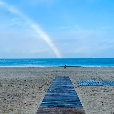 Appartement Sun And Sea *