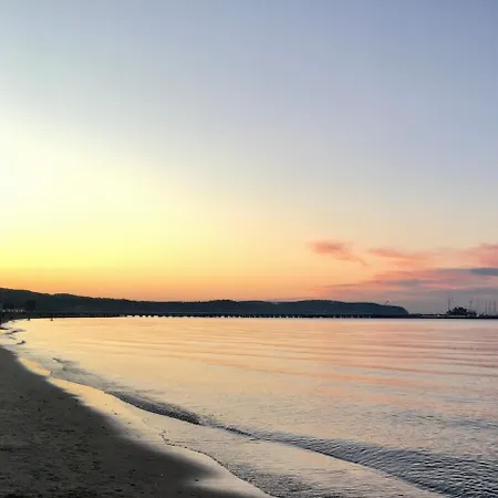 Appartement Sun And Sea Sopot