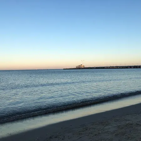Sun And Sea